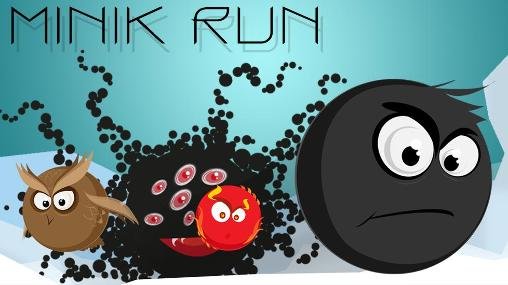 download Minik run apk